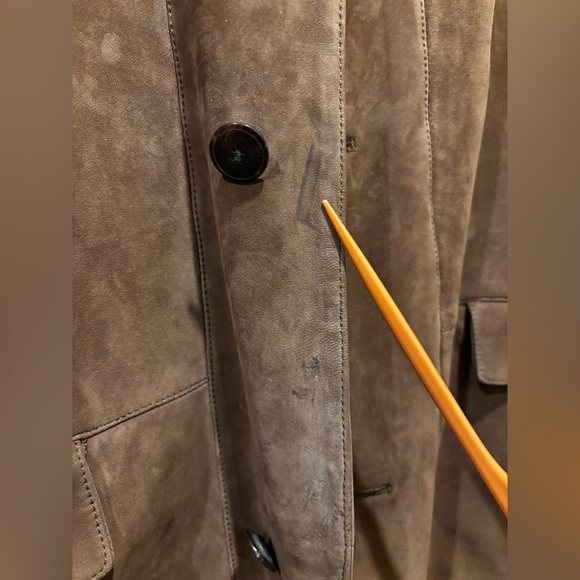 Loro Piana 100% Cashmere Coat - Picture 14 of 16